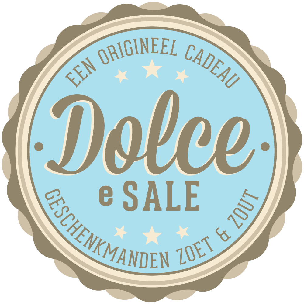 Geschenkmanden Dolce e Sale